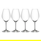 Riedel Wine Friendly Riedel 002 Pack of Four Red Wine Glasses