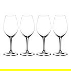 Riedel Wine Friendly Riedel 003 Pack of Four White Wine / Champagne Wine Glass