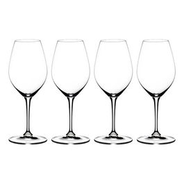 Riedel Wine Friendly Riedel 003 Pack of Four White Wine / Champagne Wine Glass