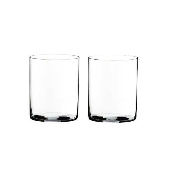 Riedel Veloce Water Glasses Set of 2
