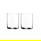 Riedel Veloce Water Glasses Set of 2