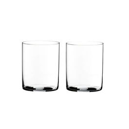 Riedel Veloce Water Glasses Set of 2
