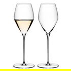 Riedel Veloce Sauvignon Blanc Wine Glasses Set of 2