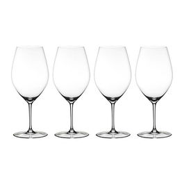 Riedel Wine Friendly Riedel 001 Pack of Four Magnum Glasses