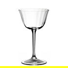Riedel Bar Drink Sour Optic Glasses Set Of 2