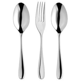 Robert Welch Arden Bright Serving Set 3 Piece