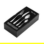 Robert Welch Arden Bright 24 Piece Cutlery Set