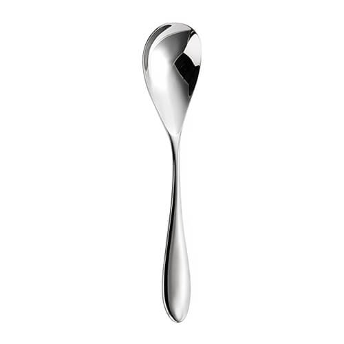 Robert Welch Bourton Bright Soup Spoon