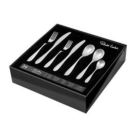Robert Welch Bourton Bright 56 Piece Set