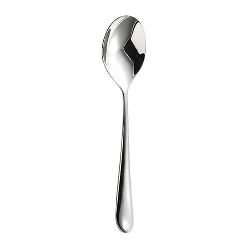 Robert Welch Kingham Bright Soup Spoon