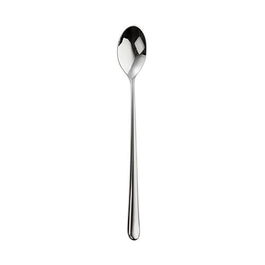 Robert Welch Kingham Bright Long Handled Spoon