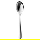 Robert Welch Kingham Bright Serving Spoon
