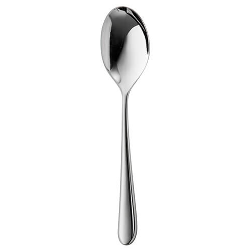 Robert Welch Kingham Bright Serving Spoon