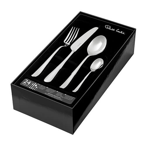 Robert Welch Kingham Bright 24 Piece Set