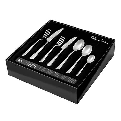 Robert Welch Kingham Bright 56 Piece Set