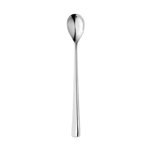 Robert Welch Malvern Bright Long Handled Spoon