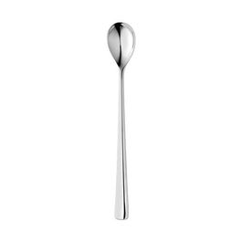 Robert Welch Malvern Bright Long Handled Spoon