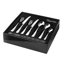 Robert Welch Malvern Bright 56 Piece Set