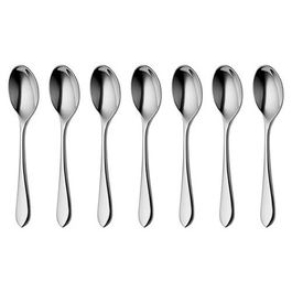 Robert Welch Norton Bright Coffee Spoon 8 Piece Set