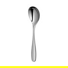 Robert Welch Stanton Bright Dessert Spoon