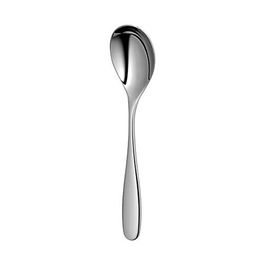 Robert Welch Stanton Bright Dessert Spoon