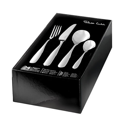 Robert Welch Stanton Bright 24 Piece Set