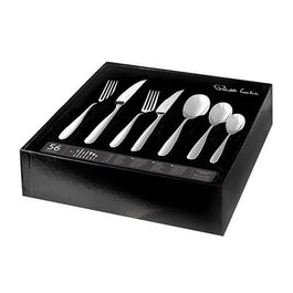 Robert Welch Stanton Bright 56 Piece Set