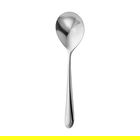 Robert Welch Kingham Bright Round Bowl Soup Spoon