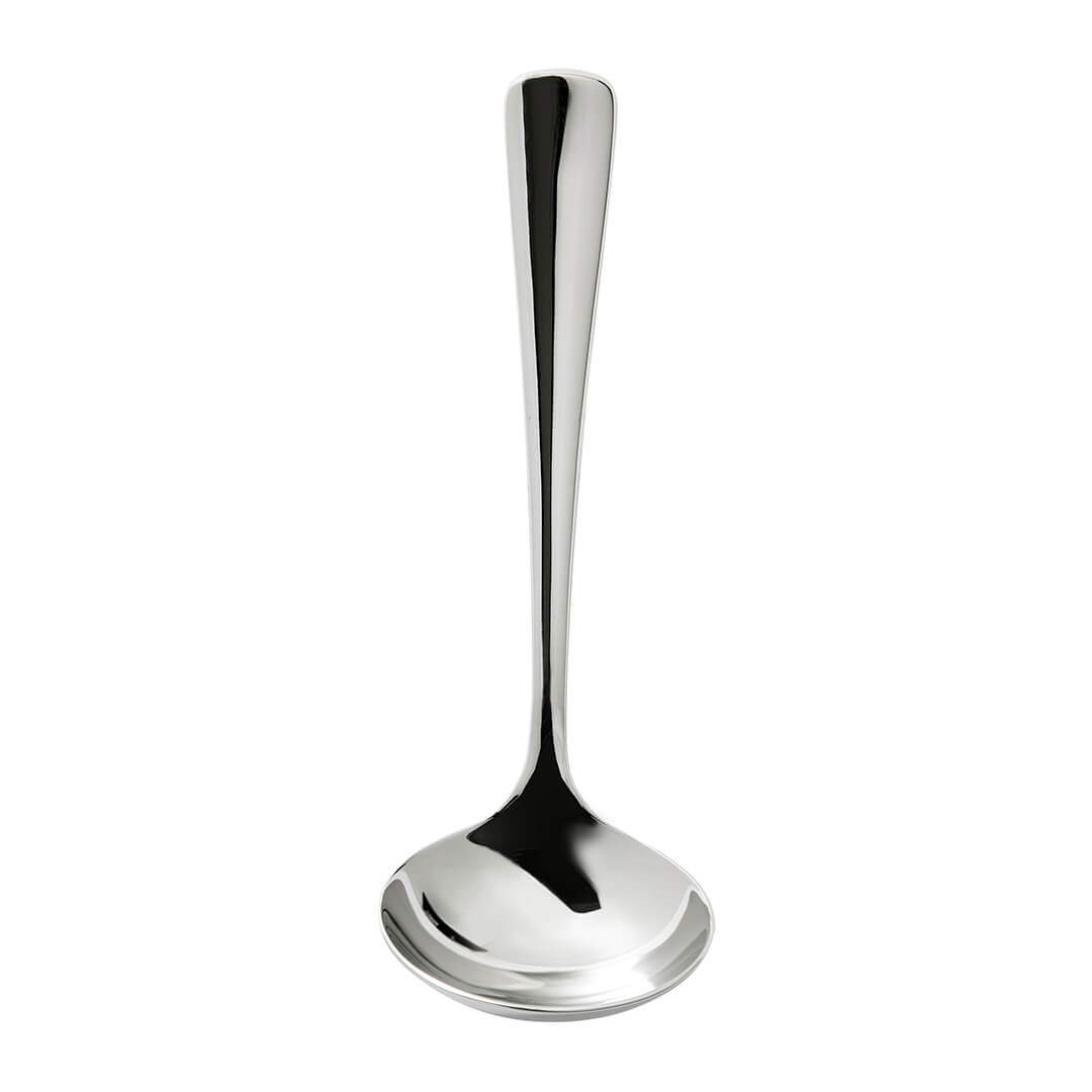 Robert Welch Malvern Bright Sauce Ladle