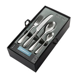 Robert Welch Warwick Bright 24 Piece