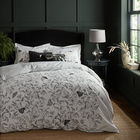 Royal Botanic Gardens Kew Bohea King Size Duvet Cover with 2 Pillowcases