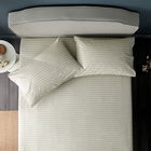 Royal Botanic Gardens Kew Calantha Double Fitted Sheet with 2 Pillowcases