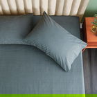 Royal Botanic Gardens Kew Grandiflora King Fitted Sheet with 2 Pillowcases