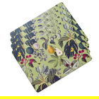 Royal Botanic Gardens Kew Fruit And Floral Rectangle Placemat Pack Of 4