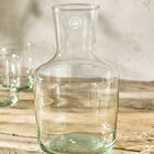 Royal Botanic Gardens Kew Living Jewels Recycled Carafe