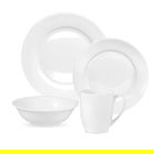 Royal Worcester Serendipity White 16 Piece Set