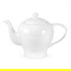 Royal Worcester Serendipity White Teapot