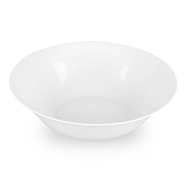 Royal Worcester Serendipity White Open Veg Bowl