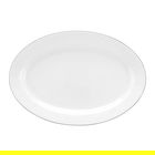 Royal Worcester Serendipity Platinum Oval Platter
