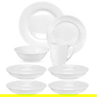 Royal Worcester Serendipity 20 Piece Dinner set