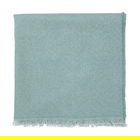 Sanderson Paradesia Woven Throw 150 x 200cm Teal