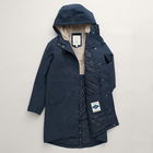 Seasalt Plant Hunter 2 Coat Midnight
