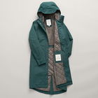 Seasalt Janelle Coat Thicket