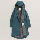 Seasalt Janelle Coat Granite