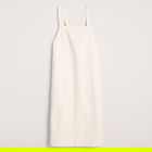 Seasalt Barrepta Cove Dress Chalk