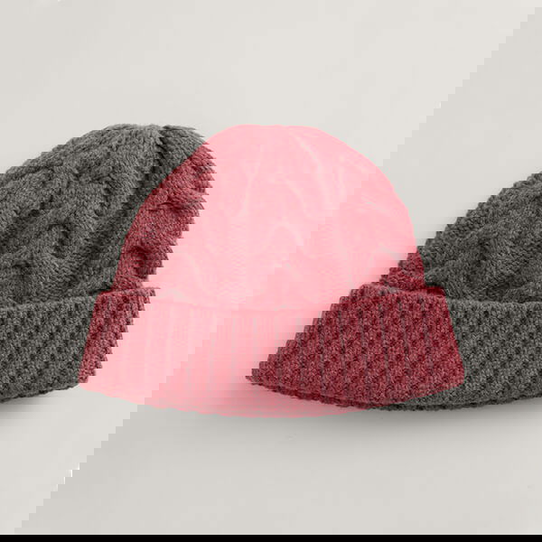 Seasalt Dew Dusk Hat Red Berry