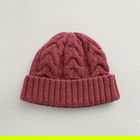 Seasalt Dew Dusk Hat Red Berry