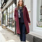 Seasalt Janelle Coat Bergamot