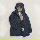 Seasalt River Sea Coat Granite