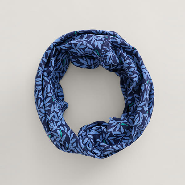 Seasalt Handyband Fish Swirl Pier